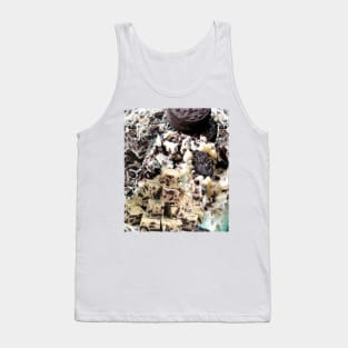 ice cream flavor Tank Top